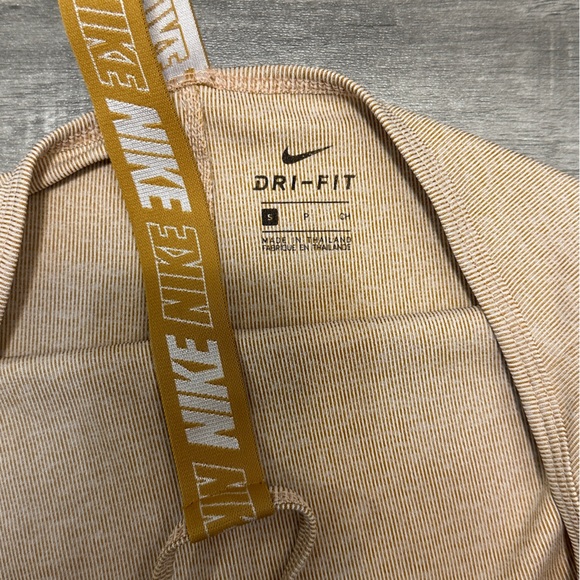 3 Nike DriFit Tank Tops - Size Small - Picture 7 of 7